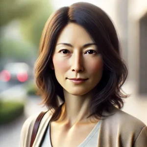【バツ2で現在は独身】藤井明子の最初の旦那と再婚相手の和久井克哉の結婚から離婚理由まで