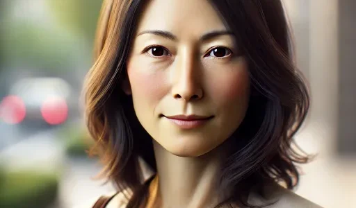 【バツ2で現在は独身】藤井明子の最初の旦那と再婚相手の和久井克哉の結婚から離婚理由まで