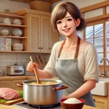 【一級品の豚汁】西垣匠の母親の職業は教師・専業主婦説がある！