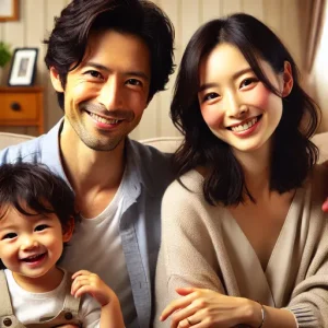 【奇跡の再会】古舘寛治の嫁との出会いと遠距離結婚生活と子供について