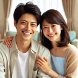 【嫁・みゆきと夫婦円満】栗原心平の離婚説の誤解は父親・栗原玲児の離婚歴との混同