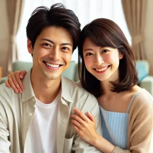 【嫁・みゆきと夫婦円満】栗原心平の離婚説の誤解は父親・栗原玲児の離婚歴との混同