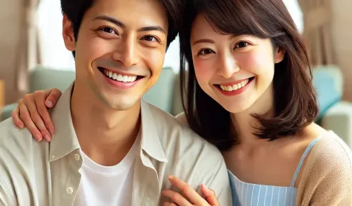 【嫁・みゆきと夫婦円満】栗原心平の離婚説の誤解は父親・栗原玲児の離婚歴との混同