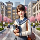 【意外にも学生バンド】寺島しのぶの学歴を小学校から大学まで青山学院のお金持ち