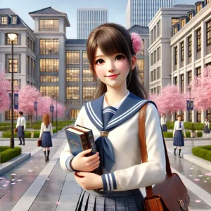 【意外にも学生バンド】寺島しのぶの学歴を小学校から大学まで青山学院のお金持ち