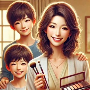 【慰謝料1億円以上の離婚理由】豊川悦司の元妻の職業はヘアメイク！娘と息子もいる