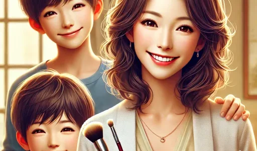【慰謝料1億円以上の離婚理由】豊川悦司の元妻の職業はヘアメイク！娘と息子もいる
