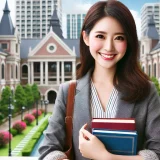 【成城学園濃厚】森山奈歩の学歴や出身校｜英語が堪能で大学時代に留学も経験
