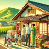 【畳屋経営や精肉店の噂】向井康二の実家の住所は奈良県香芝市五位堂エリア！