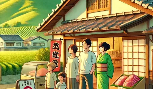 【畳屋経営や精肉店の噂】向井康二の実家の住所は奈良県香芝市五位堂エリア！