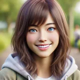 おじゃすの国籍は日本で確定だが、日本とカナダのハーフだった！