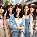 こぶしファクトリーが解散した理由と現在の活動｜不仲・いじめ・不祥事まとめ