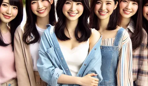 こぶしファクトリーが解散した理由と現在の活動｜不仲・いじめ・不祥事まとめ