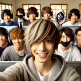 すとぷりが顔出ししない理由と顔隠す気ない組とのファン心理の違い