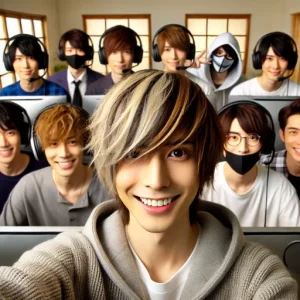 すとぷりが顔出ししない理由と顔隠す気ない組とのファン心理の違い