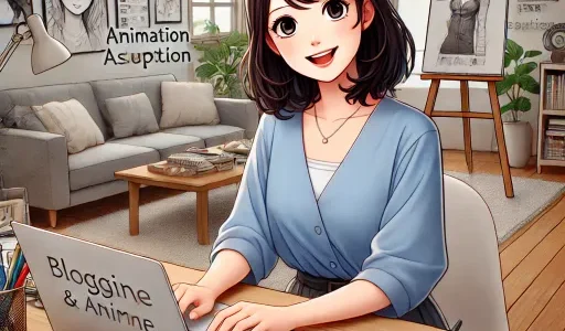 まめきちまめこの年収の内訳を月収換算を調査！ブログとアニメ化の影響も