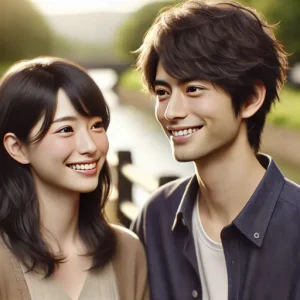 みゆうとかずま(岡田一真)の馴れ初めと交際から結婚までの全記録