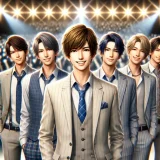 キンプリで人気がないメンバーは誰かを徹底検証【人気順と理由まとめ】