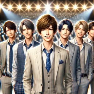 キンプリで人気がないメンバーは誰かを徹底検証【人気順と理由まとめ】