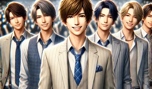 キンプリで人気がないメンバーは誰かを徹底検証【人気順と理由まとめ】