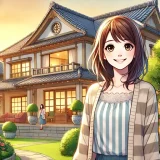 ヒコロヒーがお嬢様と噂される理由！実家が金持ち説や新居浜市との関係