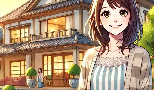 ヒコロヒーがお嬢様と噂される理由！実家が金持ち説や新居浜市との関係