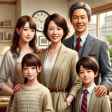 ピザーラ社長の妻・淺野幸子の年齢・経歴と家族構成、娘や息子の存在