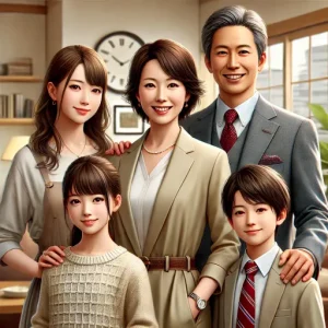 ピザーラ社長の妻・淺野幸子の年齢・経歴と家族構成、娘や息子の存在