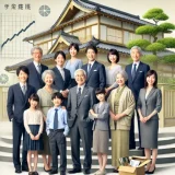 マドラス社長の家系図から見る岩田家とサントリー一族の繋がり