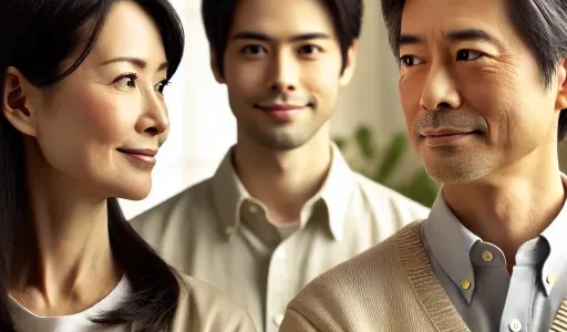 中居正広の両親の離婚はいつ？その理由と家族の歴史と現在の関係まとめ