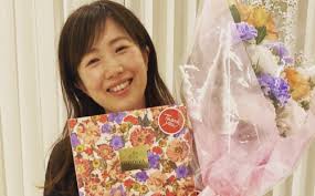 二子山親方の妻・堀江侑加がかわいいと評判の理由