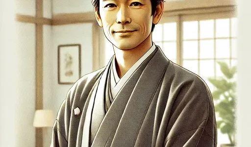 二階堂高嗣の父親の名前や職業は？知られざる人物像と噂まとめ