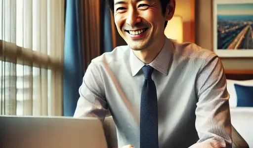 佐野勇斗の父親の職業はトヨタ関連？タイの長期出張中にリモートテレビ出演