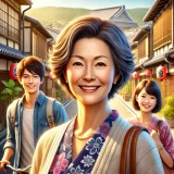 千葉玉美の現在の京都での生活！息子・新田真剣佑や真瀬樹里との関係