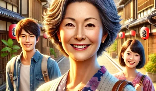 千葉玉美の現在の京都での生活！息子・新田真剣佑や真瀬樹里との関係