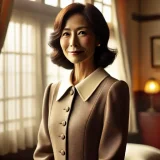 園まりに結婚歴はない！独身を貫いた理由や渡哲也との片思いの噂の背景