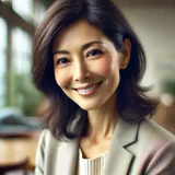 坂井真紀に再婚相手がいる可能性が高い理由！元夫・鈴木心との離婚原因や現在