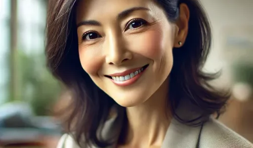 坂井真紀に再婚相手がいる可能性が高い理由！元夫・鈴木心との離婚原因や現在