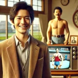 坂口健太郎の父親がプロレスラー説の勘違いと坂口憲二一家との混同の理由