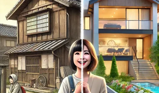 宮下今日子の実家と場所や幼少期の生活と現在の世田谷の豪邸な自宅との違い