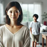 宮崎麗香の長男はどこに住んでる？親権や別居理由・家族関係まで