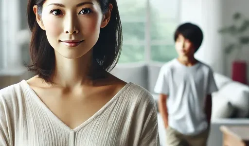 宮崎麗香の長男はどこに住んでる？親権や別居理由・家族関係まで