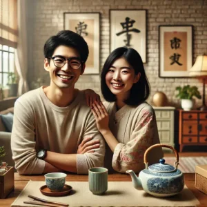 富澤たけしの嫁・さえこが台湾出身との噂が広まった理由