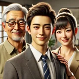 小坂一也の息子の名前や職業・現在について｜再婚相手や家族との関係まで