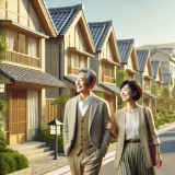 岡田彰布の自宅の住所・鷲林寺南町の高級住宅街の特徴や資産価値