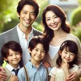 岩谷圭介の妻はどんな人？大学時代から交際し2013年に結婚！3人の子供に恵まれた