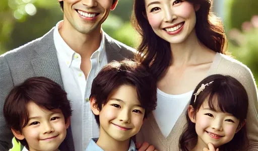 岩谷圭介の妻はどんな人？大学時代から交際し2013年に結婚！3人の子供に恵まれた