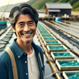 平田満の実家の家業は海苔・鰻の養殖で両親と兄・姉の5人の家族構成