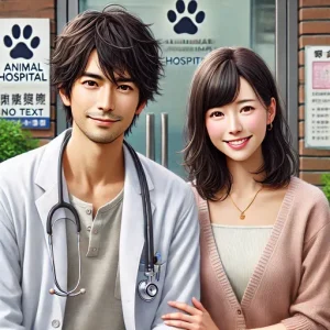 徳澤直子の旦那が獣医と言われる噂の理由と根拠｜週刊誌で動物病院関係と報道