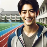 新川優愛の旦那の学歴と経歴まとめ！出身高校・大学はスポーツ系が濃厚